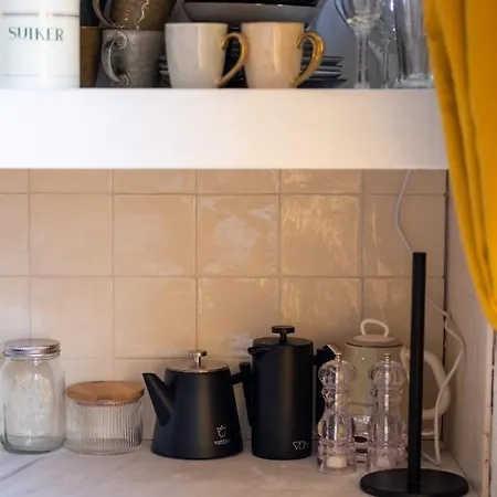 Bb The Warehouse Zandvoort