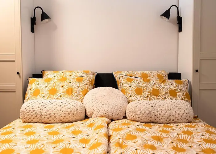 Bed & Breakfast Bb The Warehouse 4*