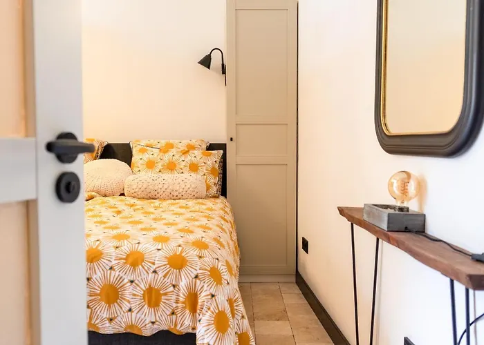 Bed & Breakfast Bb The Warehouse Zandvoort