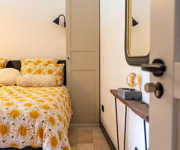 Bb The Warehouse Zandvoort