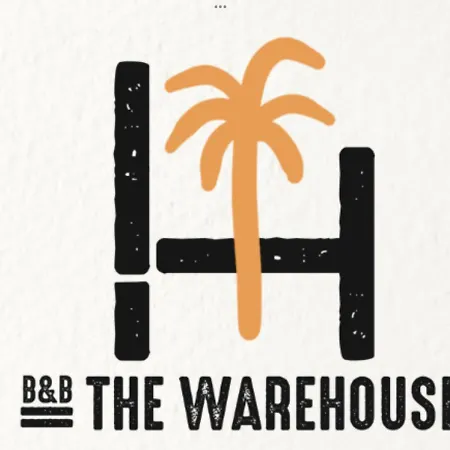 Bb The Warehouse Отель типа 