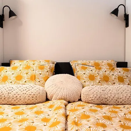 Bed & Breakfast Bb The Warehouse 4*