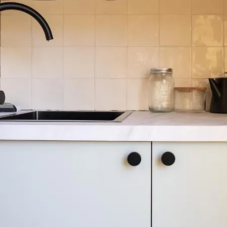 Bb The Warehouse Bed & Breakfast