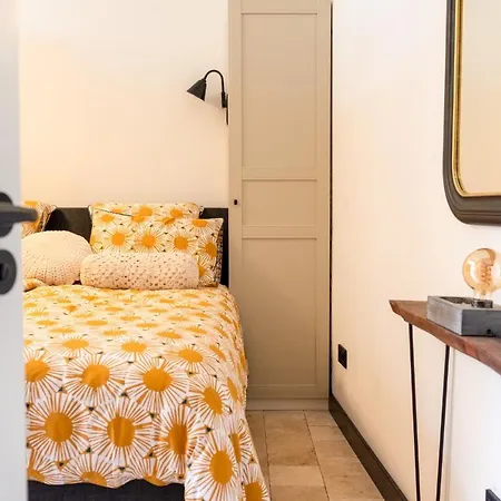 Bed & Breakfast Bb The Warehouse Zandvoort