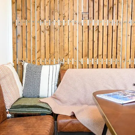 Bb The Warehouse Bed and Breakfast 4*