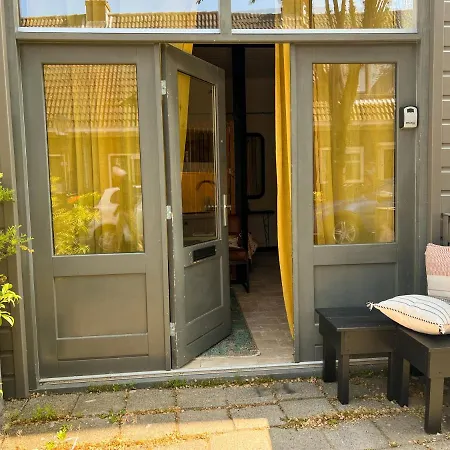 Bed and breakfast Bb The Warehouse