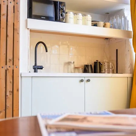 Bb The Warehouse 4* Zandvoort