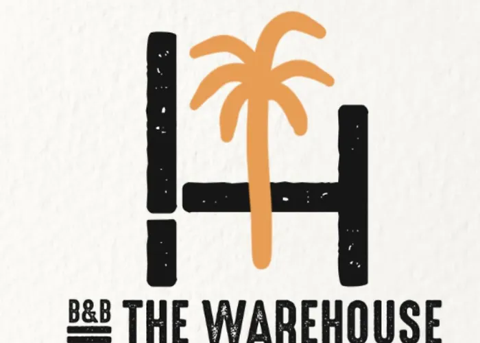 Bb The Warehouse 住宿加早餐酒店